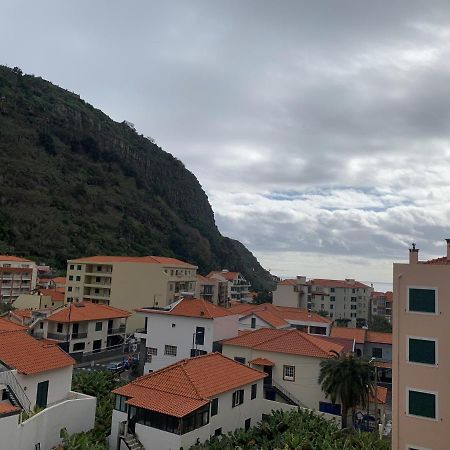 Bento Lodge By Madeira Holiday Rentals Рибейра-Брава Экстерьер фото