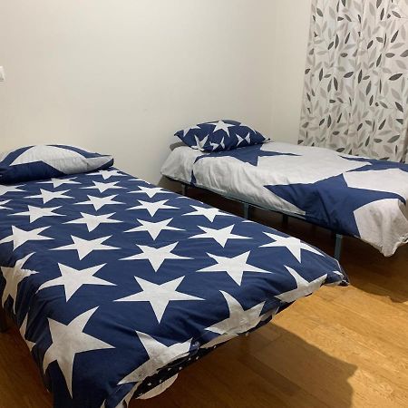 Bento Lodge By Madeira Holiday Rentals Рибейра-Брава Экстерьер фото