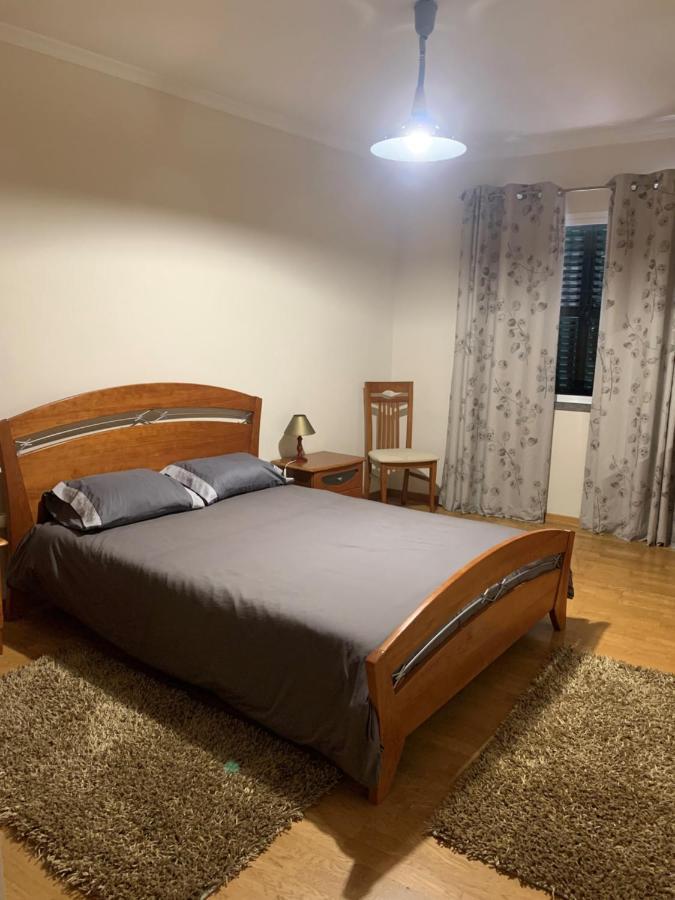 Bento Lodge By Madeira Holiday Rentals Рибейра-Брава Экстерьер фото