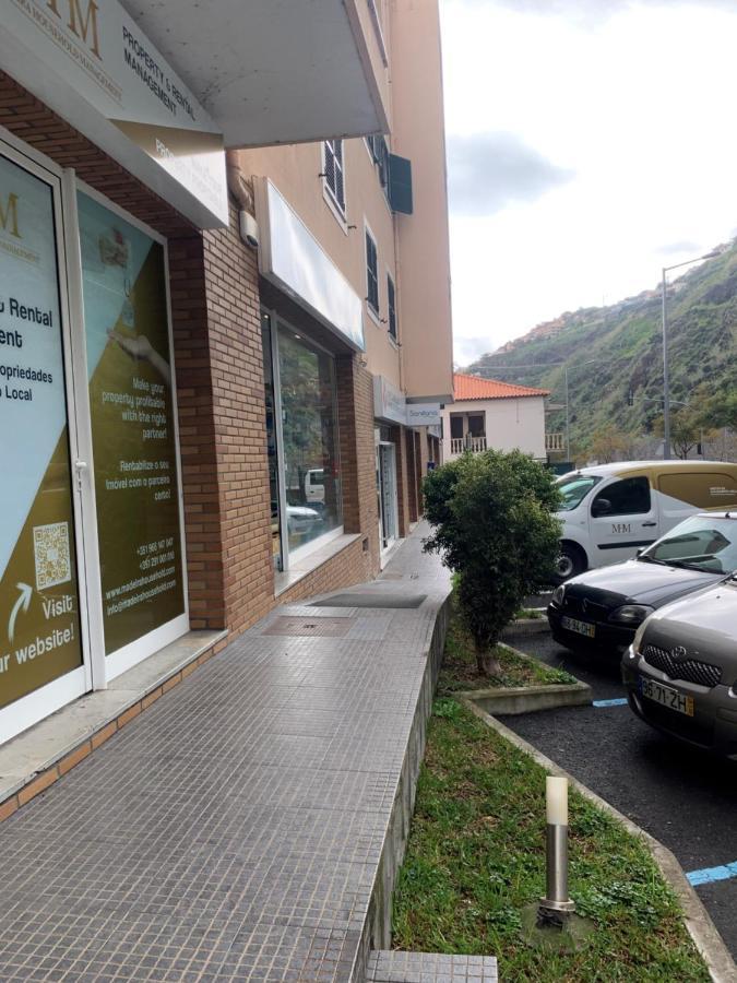 Bento Lodge By Madeira Holiday Rentals Рибейра-Брава Экстерьер фото