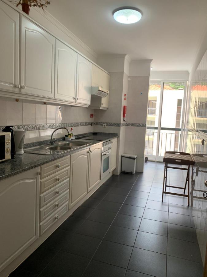 Bento Lodge By Madeira Holiday Rentals Рибейра-Брава Экстерьер фото